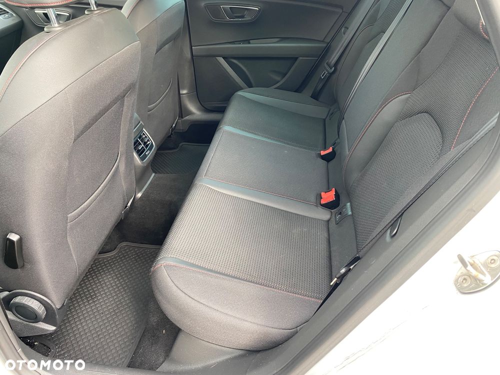 Seat Leon 1.4 TSI FR S&S DSG - 26