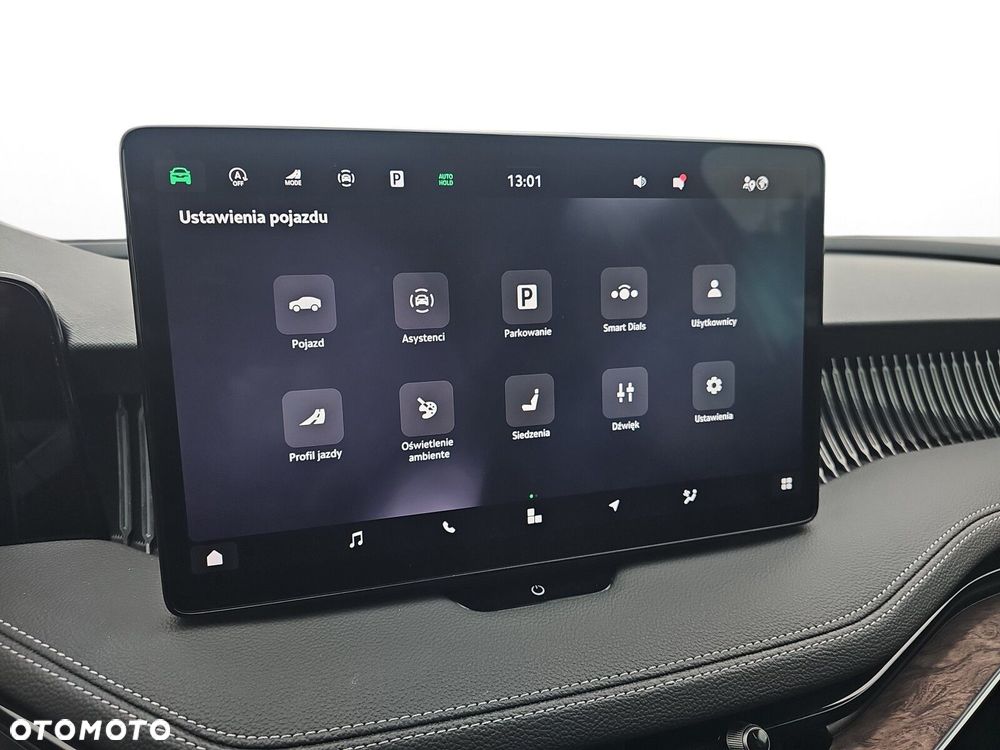 Skoda Superb 1.5 TSI mHEV L&K DSG - 34