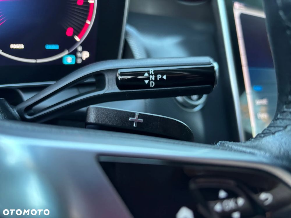 Mercedes-Benz GLC 220 d 4Matic 9G-TRONIC Avantgarde Advanced - 30