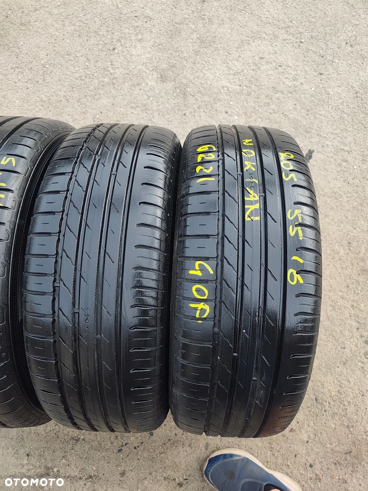 5x114,3 Felgi Aluminiowe Alufelgi 5x114 Koła Letnie lato 16 RENAULT NISSAN MITSUBISHI SUZUKI TOYOTA LEXUS KIA HYUNDAI MAZDA HONDA DACIA 21r. Legnica ALU-RAD 205/55 7mm - 18