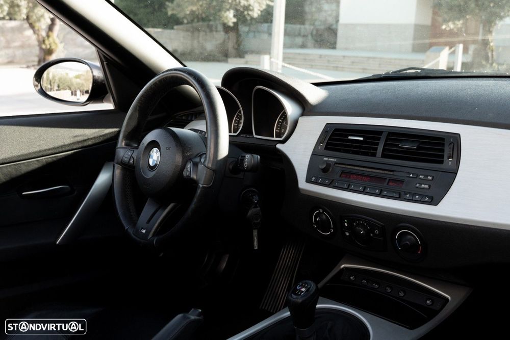 BMW Z4 2.0i - 36