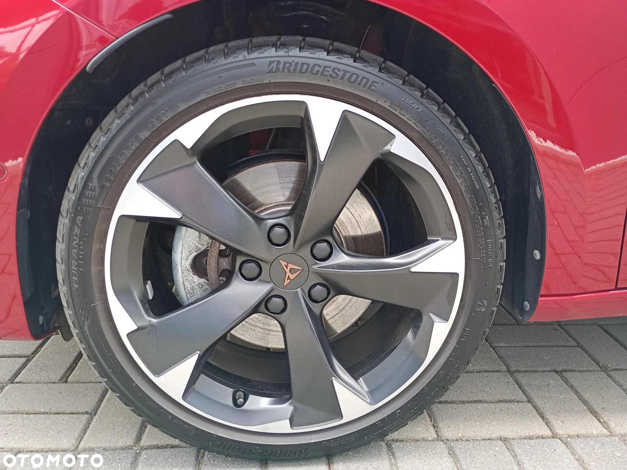 Cupra Leon 2.0 TDI DSG - 8