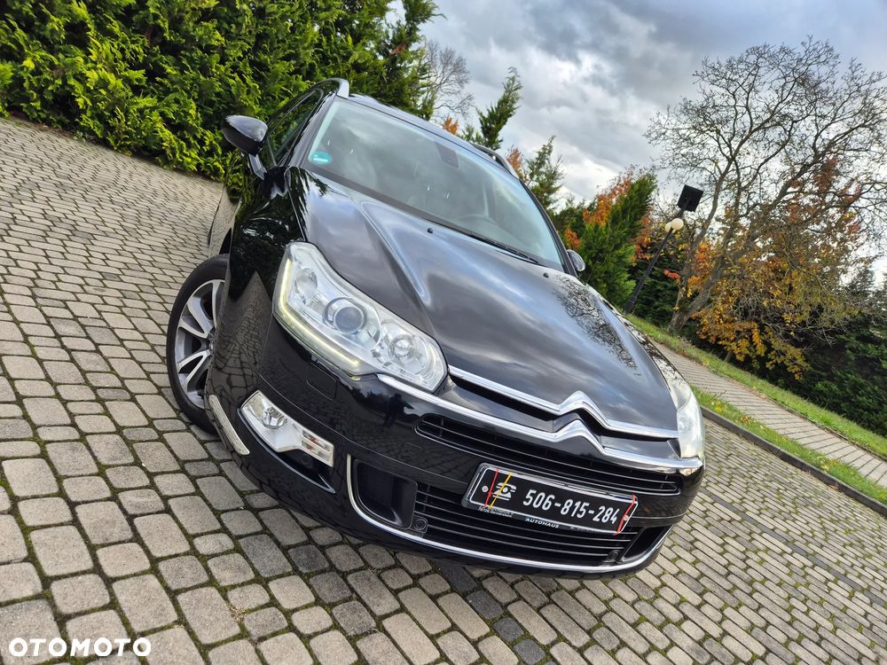 Citroën C5 Tourer BlueHDi 150 S&S Exclusive - 1