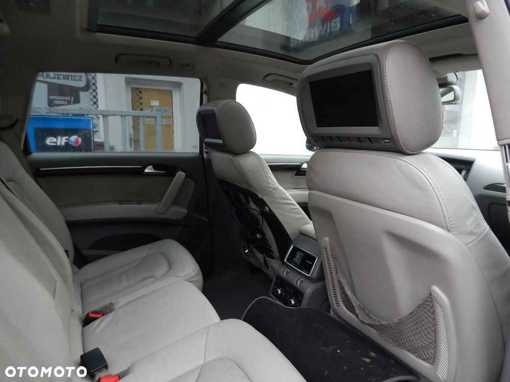 Audi Q7 - 16