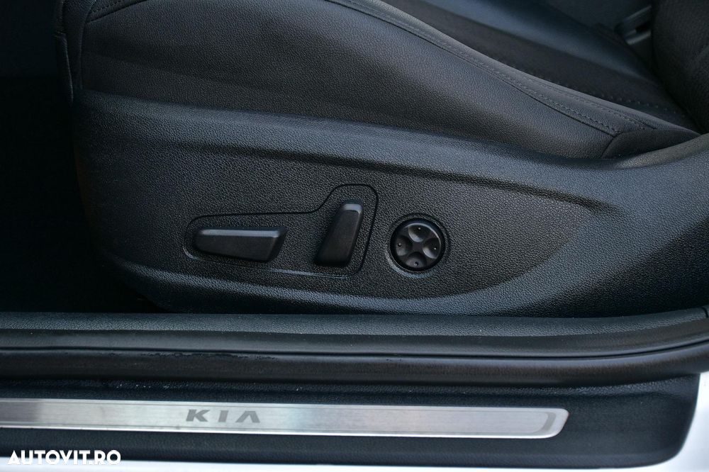 Kia Optima - 9