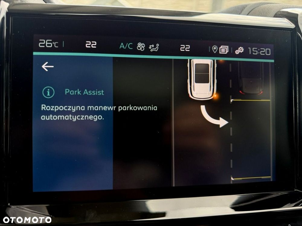 Citroën C5 Aircross - 35