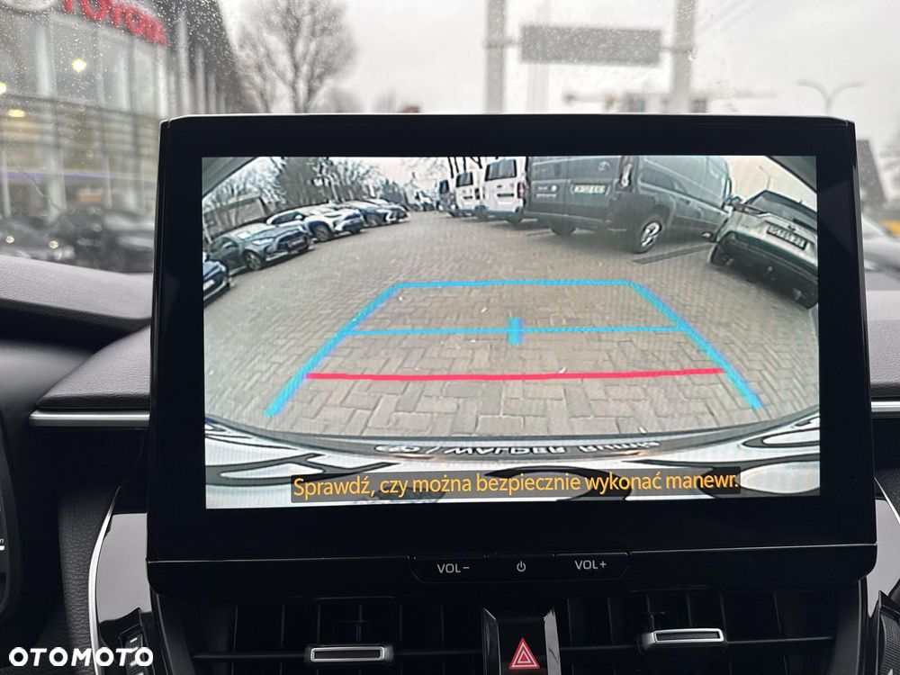 Toyota Corolla 1.8 Hybrid Comfort - 29