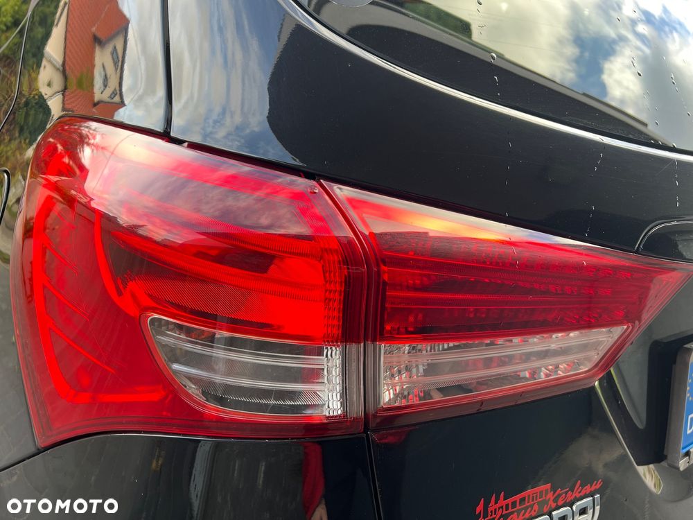 Hyundai ix20 1.6 CRDi blue Passion - 26