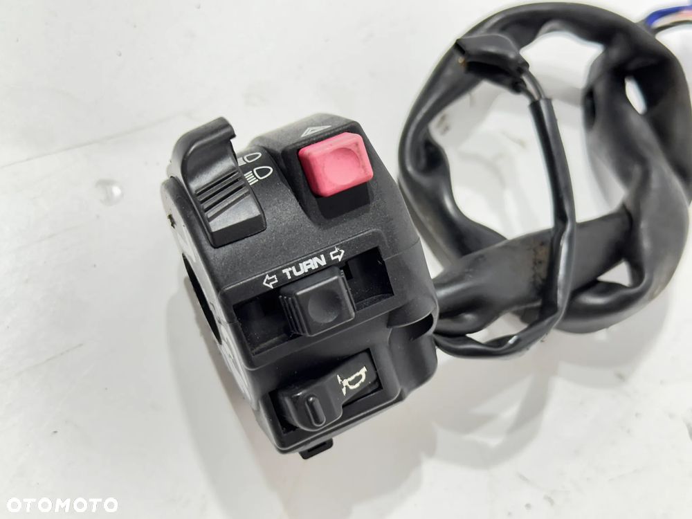 Przełącznik L   Honda CBR 1000RR  FireBlade SC59 - 2