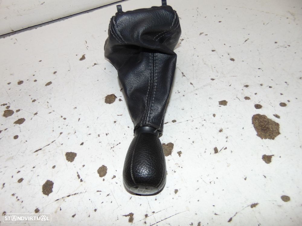 Citroen xsara fole velocidades - 2