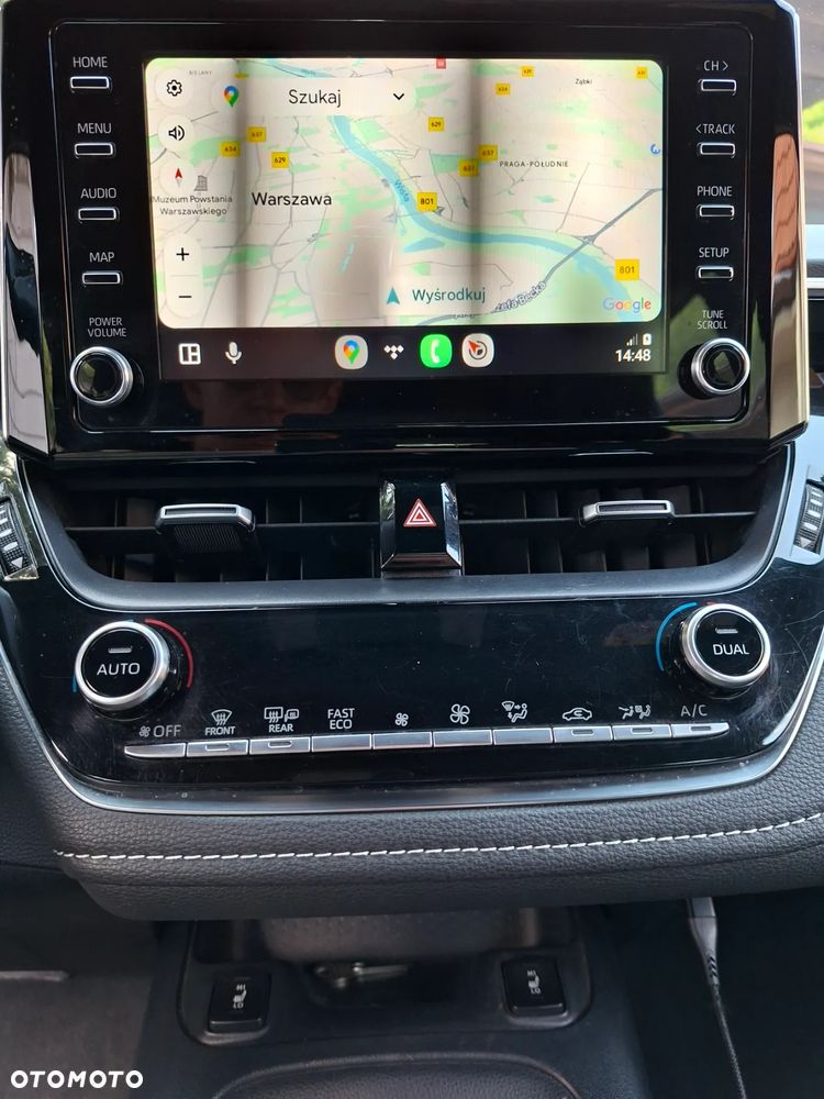 Toyota Corolla 1.8 Hybrid Comfort - 14