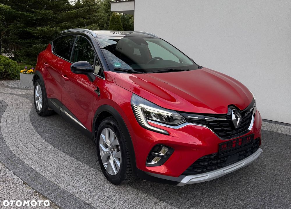Renault Captur TCe 100 INTENS - 7