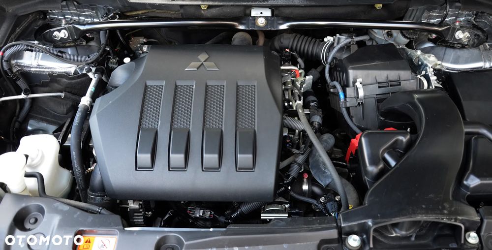 Mitsubishi Eclipse Cross 1.5 T-MIVEC 2WD Spirit - 9