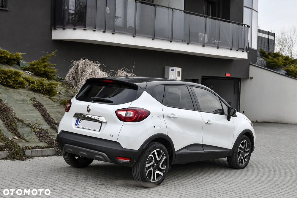 Renault Captur 1.2 Energy TCe S-Edition - 6