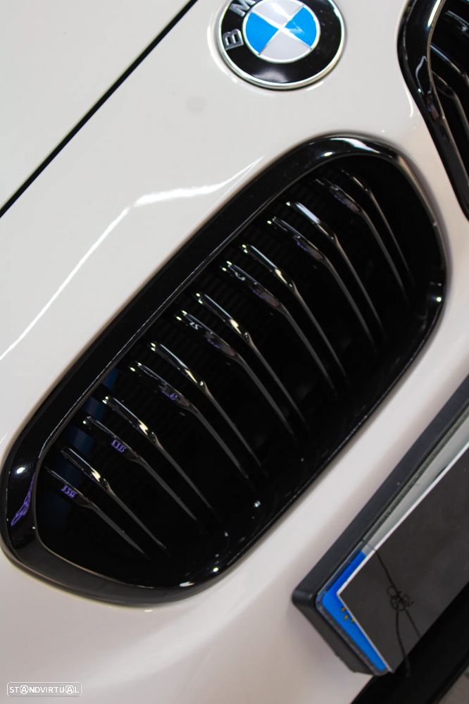 BMW 116 d EfficientDynamics Edition Sport Line - 11