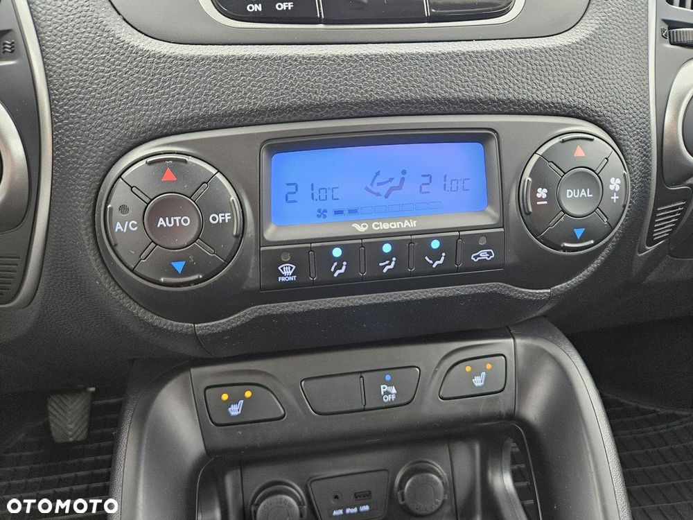 Hyundai ix35 2.0 Premium 2WD - 39