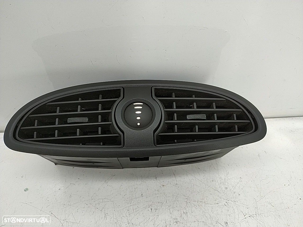 Saida Ar Central / Difusor Renault Clio Iii (Br0/1, Cr0/1) - 1