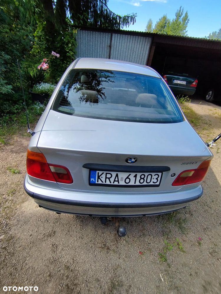 BMW Seria 3 320d - 2
