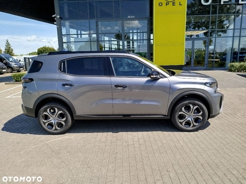 Citroën C3 Aircross - 8