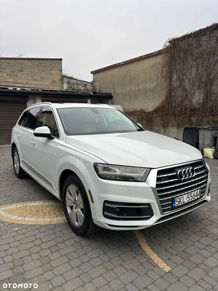 Audi Q7 - 30