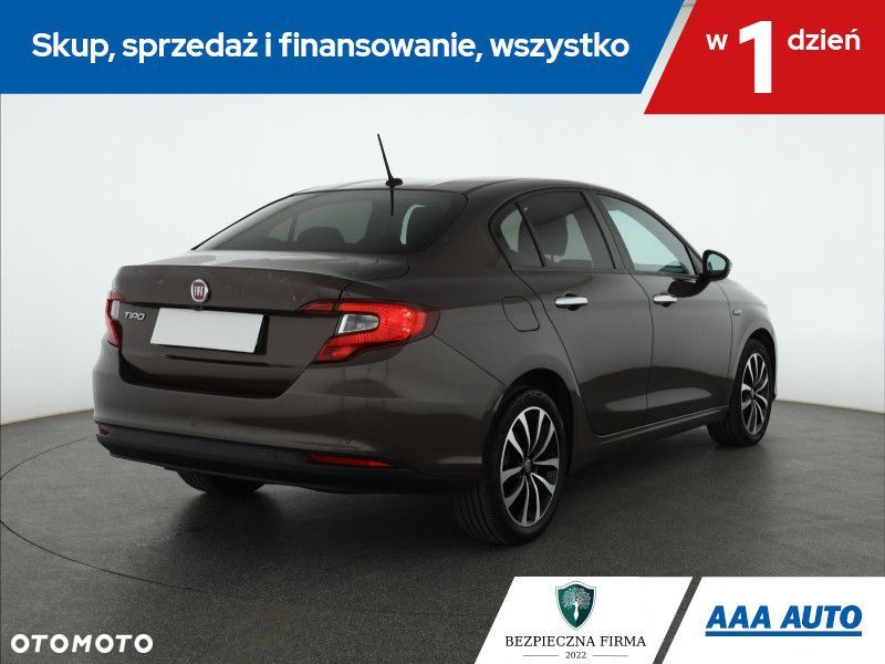 Fiat Tipo - 6
