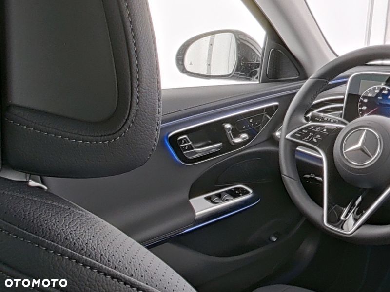 Mercedes-Benz Klasa E 220 d mHEV 4-Matic All-Terrain Avantgarde 9G-Tronic - 5