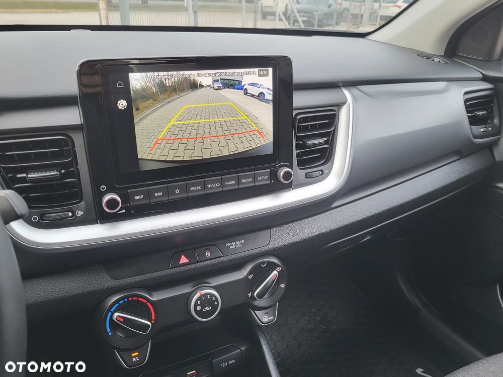 Kia Stonic 1.2 M - 17