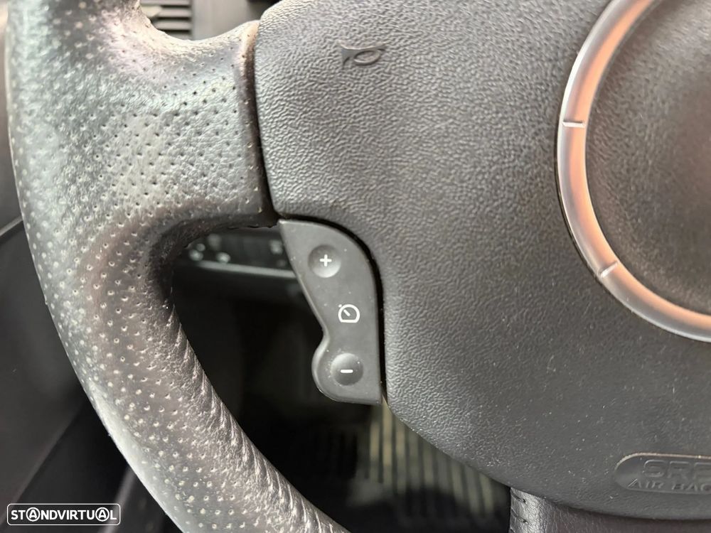 Renault Mégane Break - 18