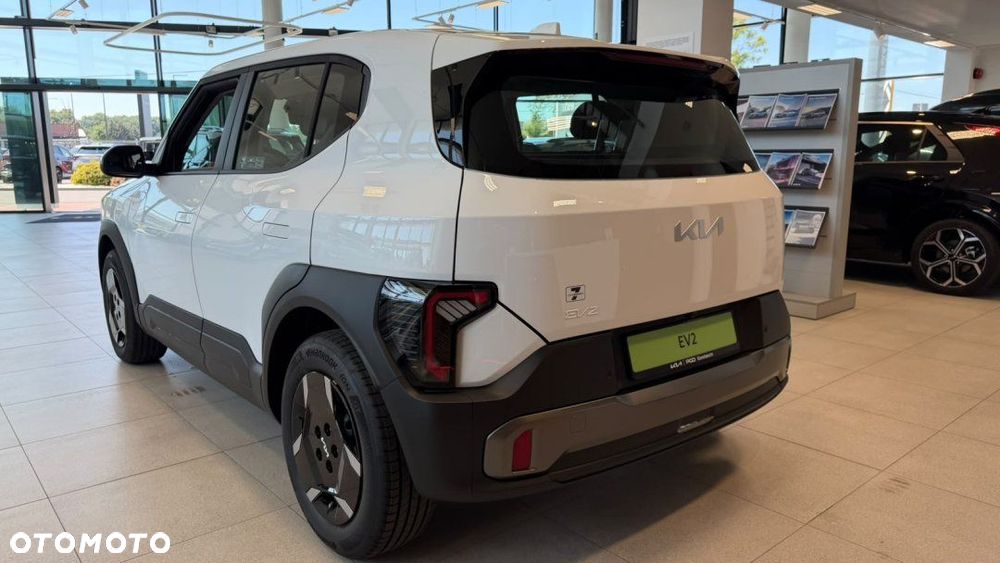 Kia EV2 - 7