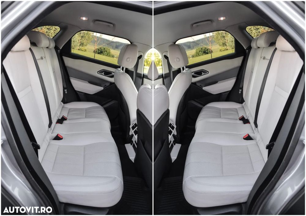 Land Rover Range Rover Velar 2.0 D200 MHEV S - 20