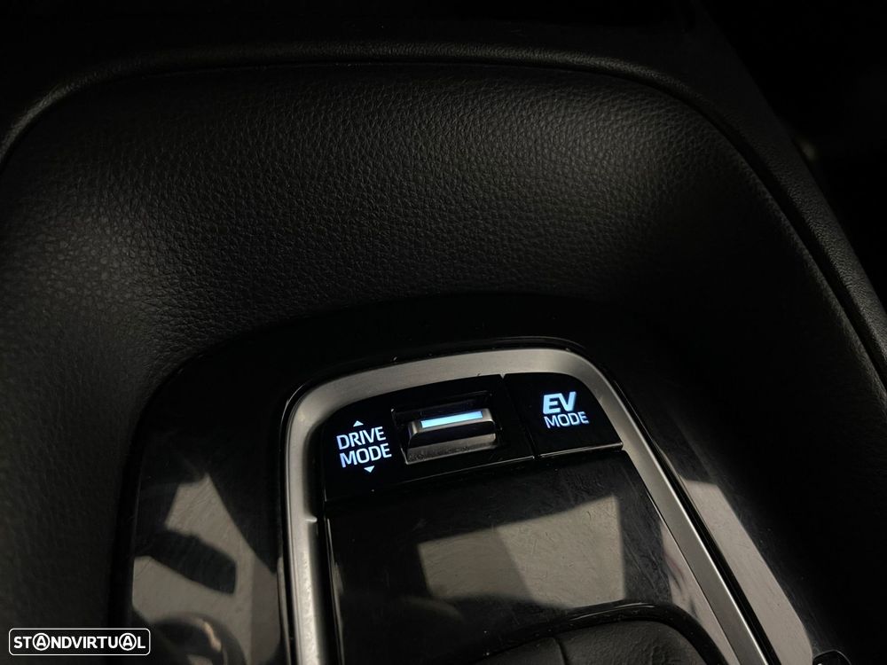 Toyota Corolla Touring Sports 1.8 Hybrid Comfort - 23