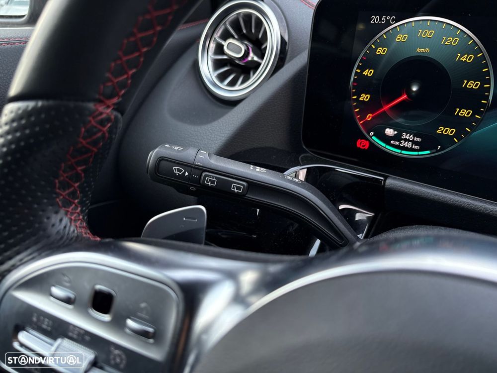 Mercedes-Benz EQA 250 AMG Line - 30