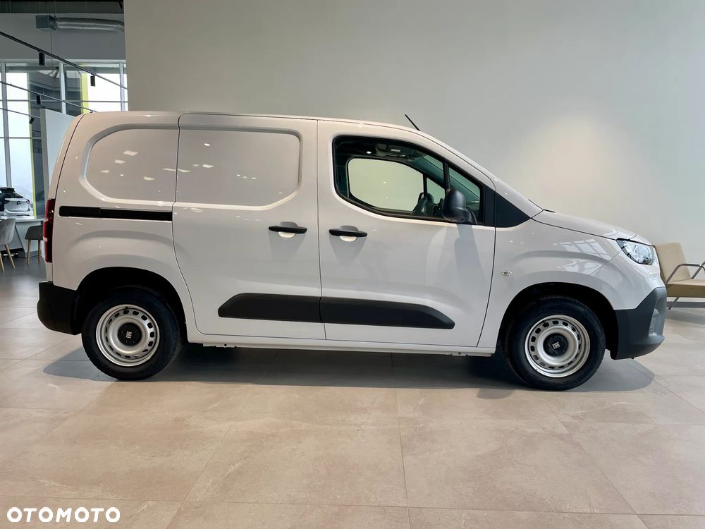 Fiat Doblo L1 - 3