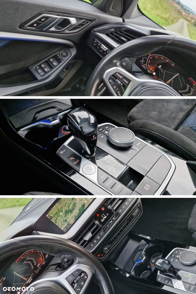 BMW Seria 1 - 23