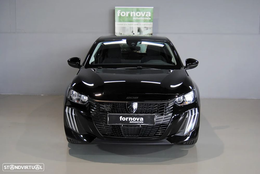 Peugeot 208 1.2 PureTech Active Pack - 3