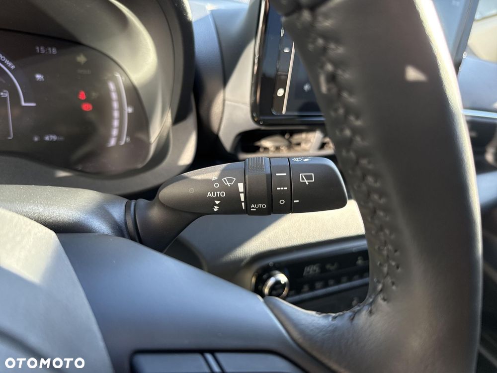 Toyota Yaris Hybrid 1.5 Style - 21