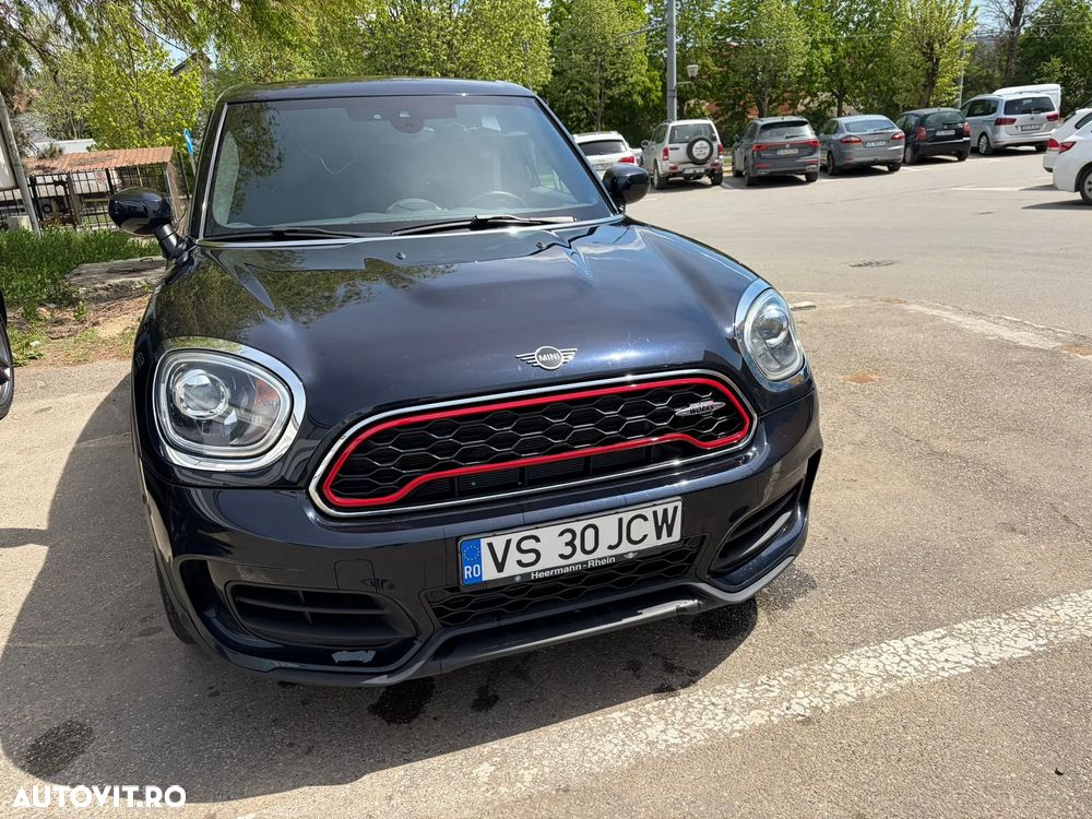 Mini John Cooper Works - 6