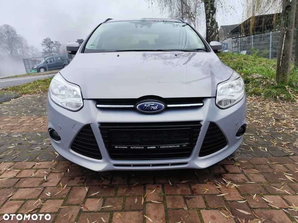 Ford Focus 2.0 TDCi Edition Start MPS6 - 2