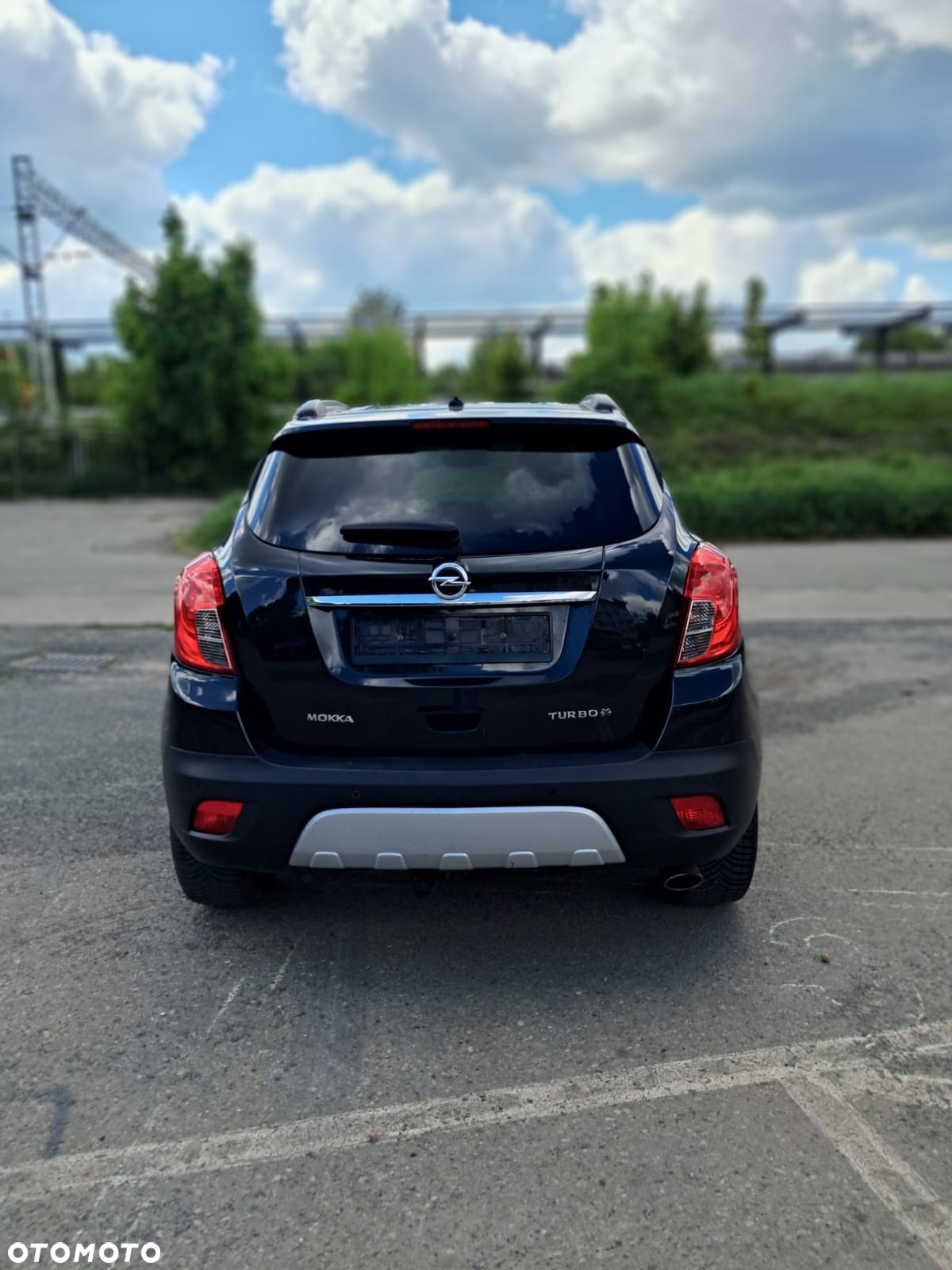 Opel Mokka 1.4 T Cosmo S&S 4x4 - 5