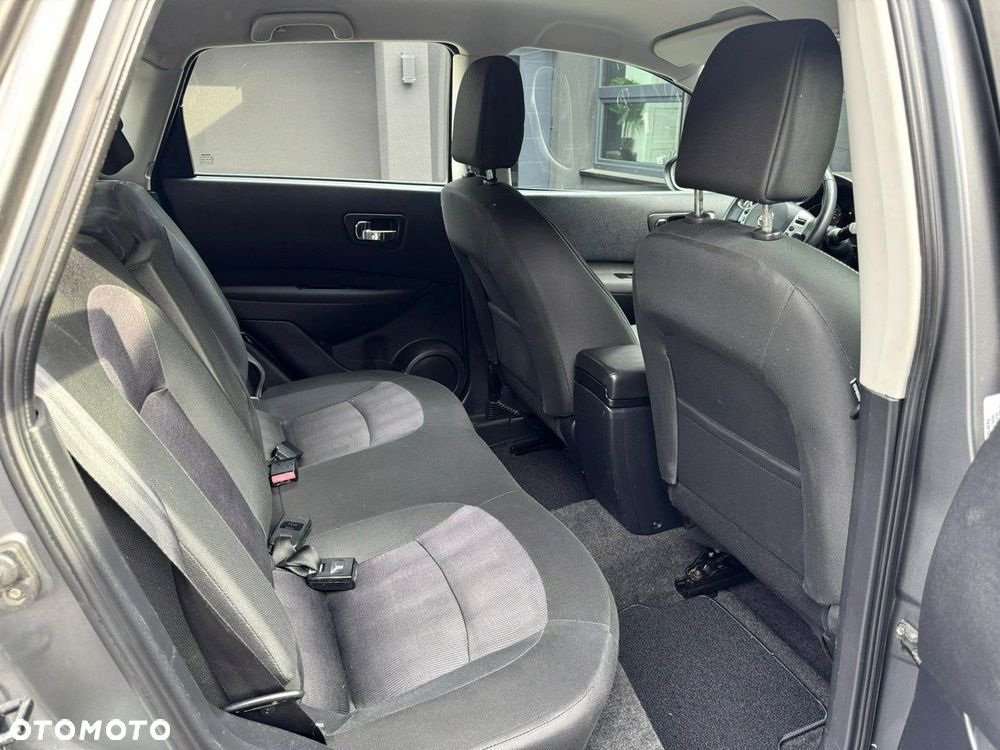 Nissan Qashqai 1.6 acenta - 15