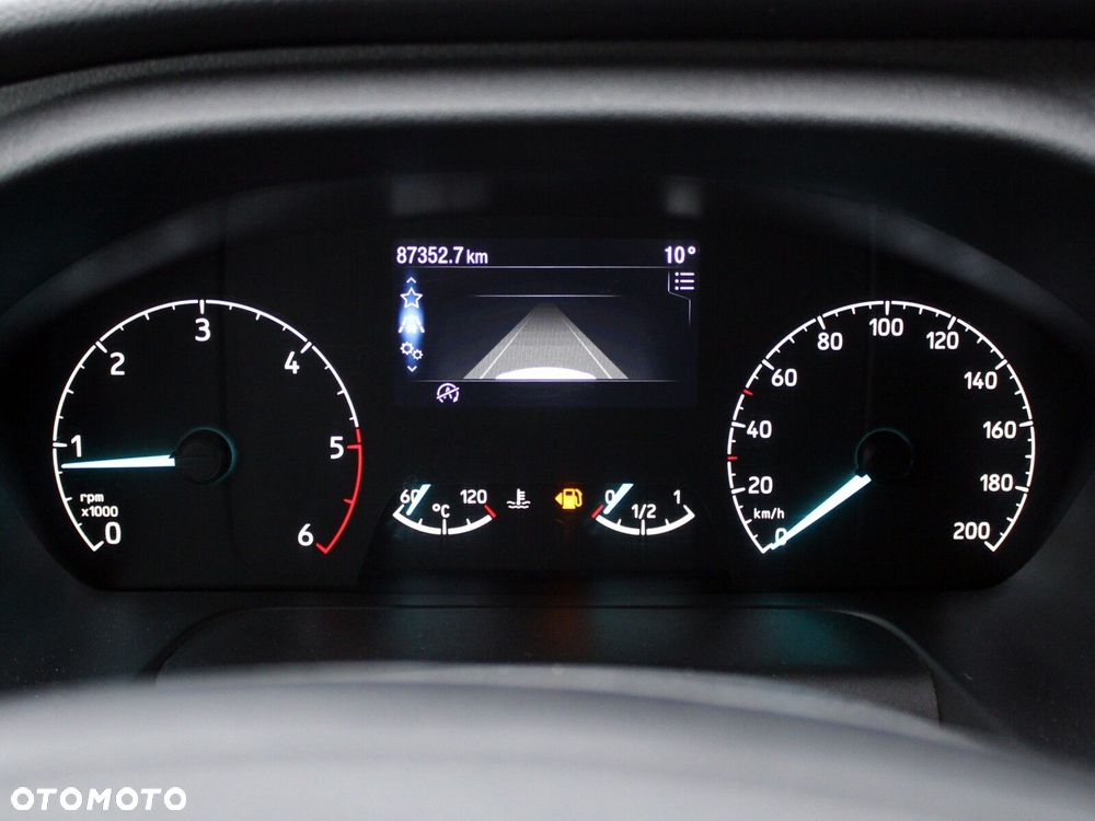 Ford transit Trend L3H2 - 20