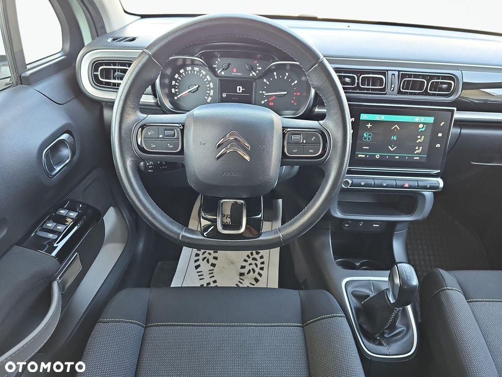 Citroën C3 - 12