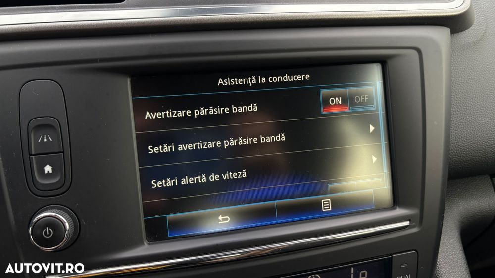 Renault Kadjar - 16