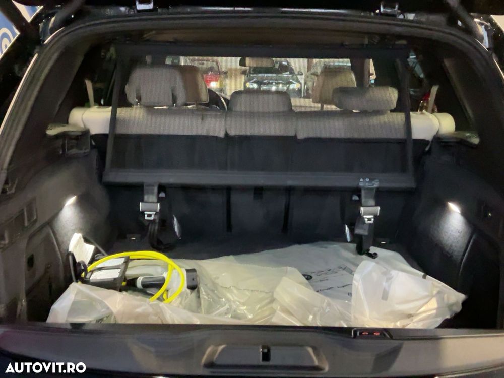 BMW X5 xDrive40i - 12