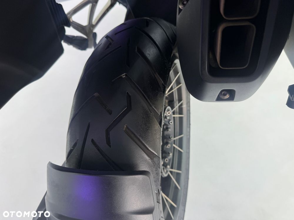 BMW GS - 21