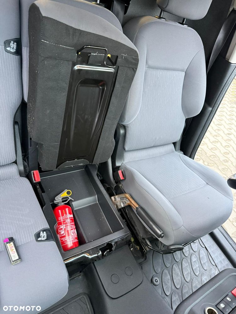 Peugeot Partner BlueHDi 100 Stop&Start ETG6 Active - 2