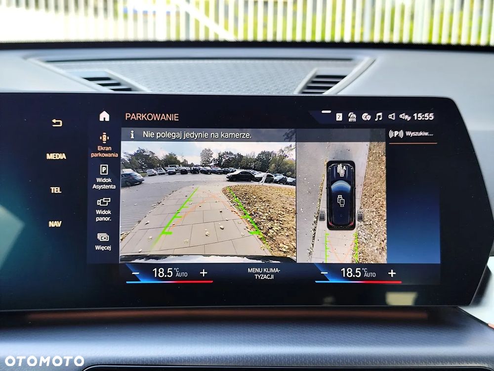 BMW iX1 xDrive30 66.5kWh M Sport - 25