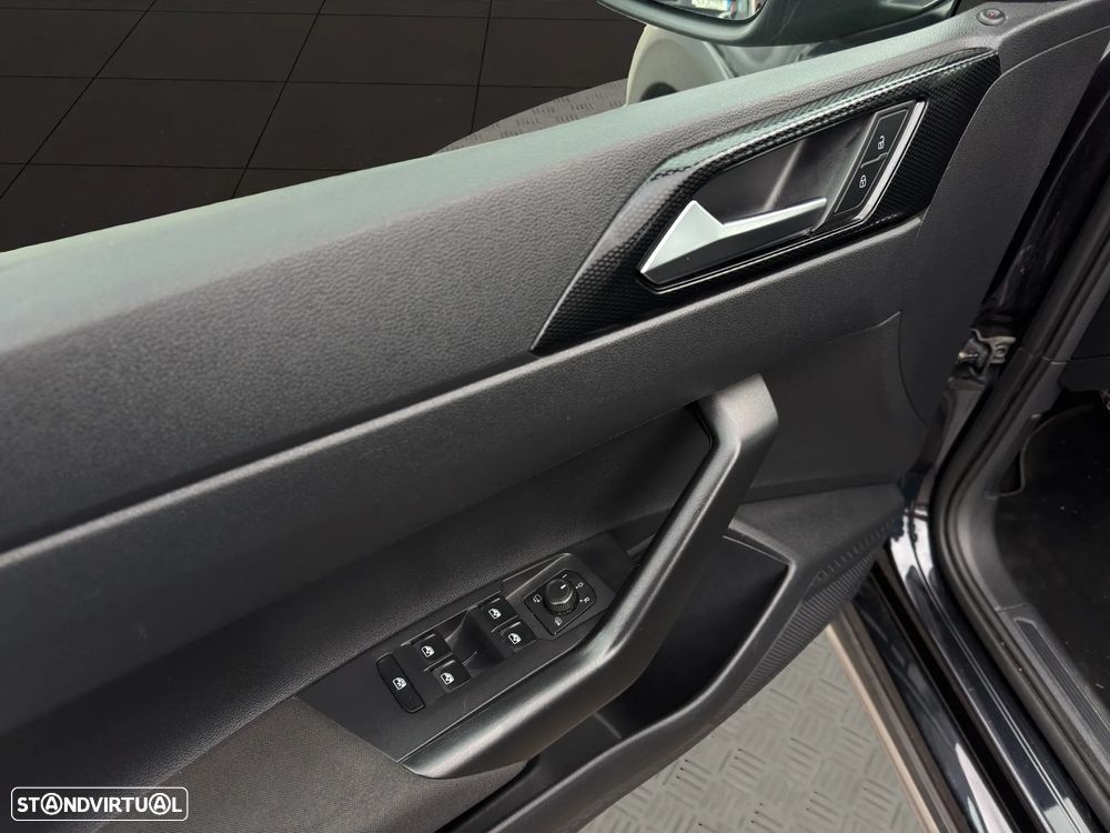 VW Taigo 1.0 TSI Life - 12