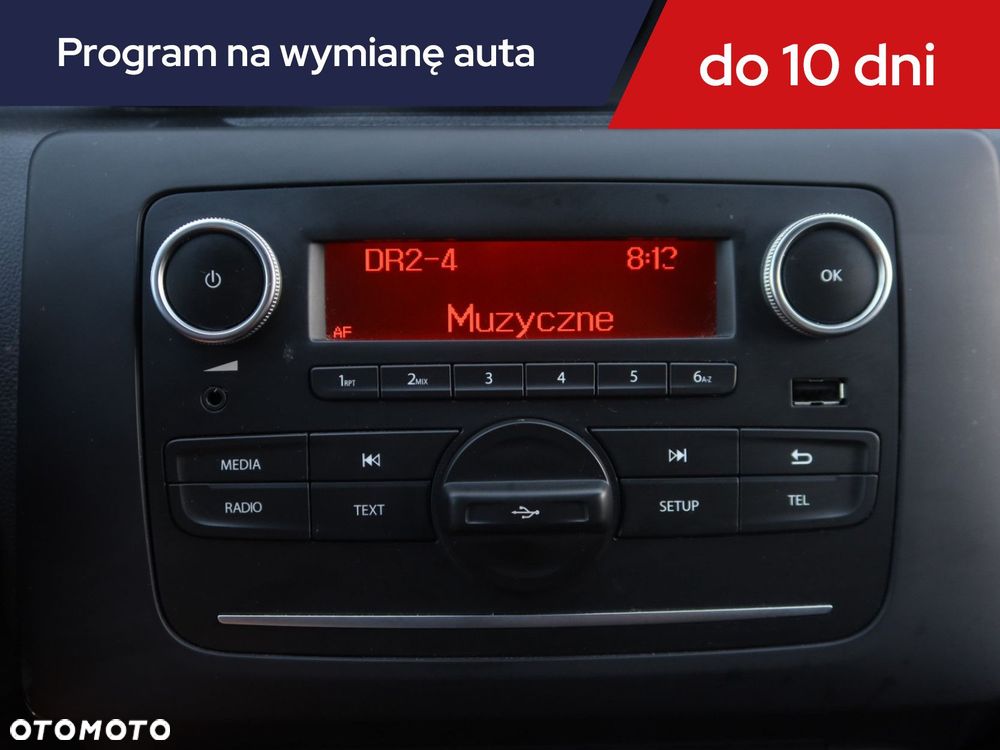 Dacia Duster - 14