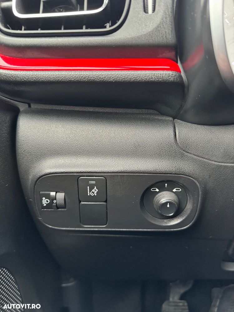 Citroën C3 Pure Tech 110 S&S SHINE - 10
